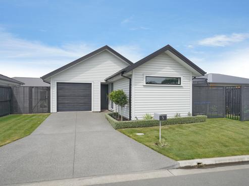 5 Geering Place, Kaiapoi