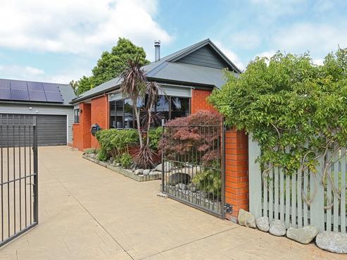 6 Heaphy Street, Taradale