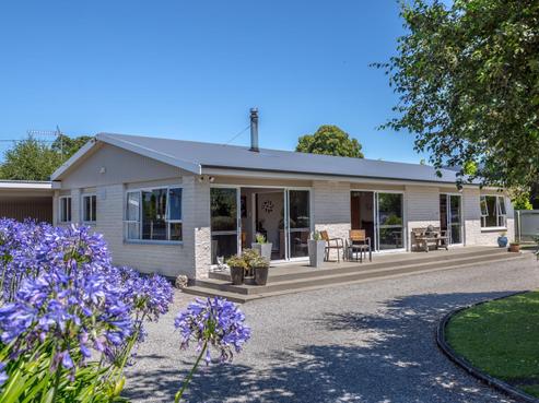 4 Jellicoe Street, Greytown