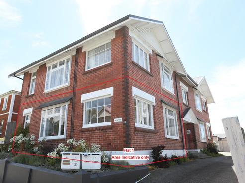 1/3 Wai-iti Road, Maori Hill