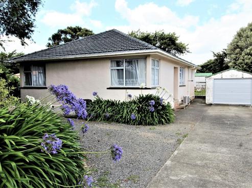 14 Mclean Street, Woodville