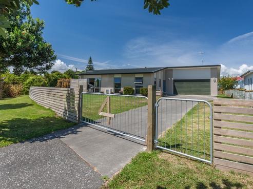 4 Tamihana Street, Otaki