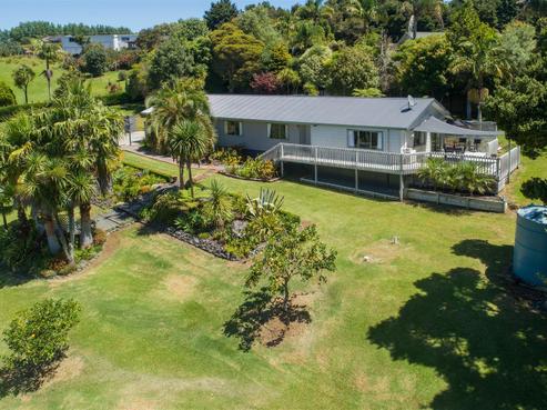 81 Clapham Road, Whareora