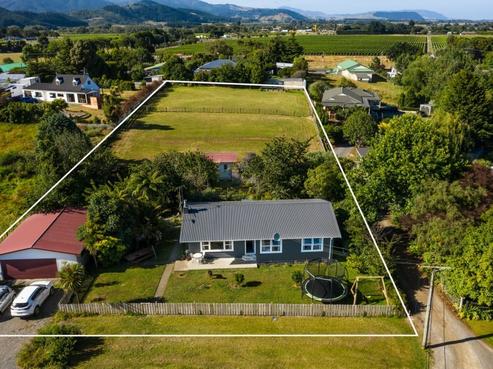 5 Victoria Terrace, Ohau