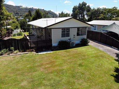 91 Alison Street, Mangakakahi
