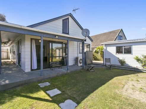 29A Awamutu Grove, Waiwhetu