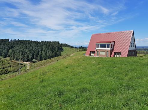157 Campions Road, Cust