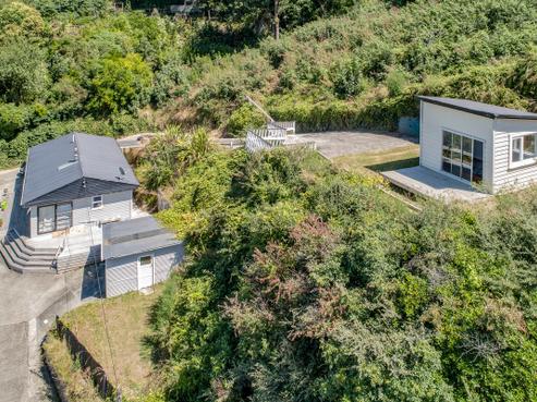 34 Faraday Street, Napier Hill