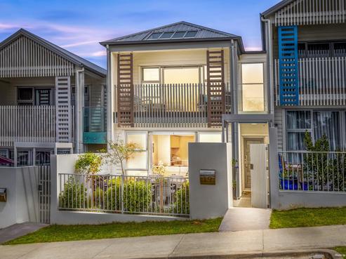 19 The Settlement, Silverdale