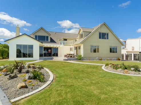 27 The Strand, Fitzherbert