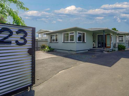 23 Doran Street, Richmond