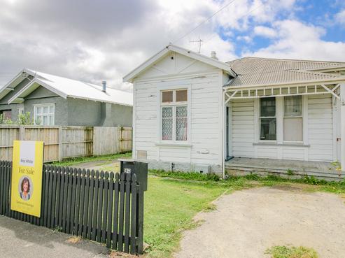 95 Glasgow Street, Whanganui Central