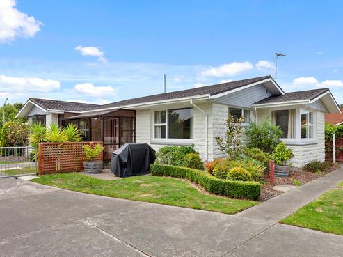 15 Ferniehurst Street, Somerfield