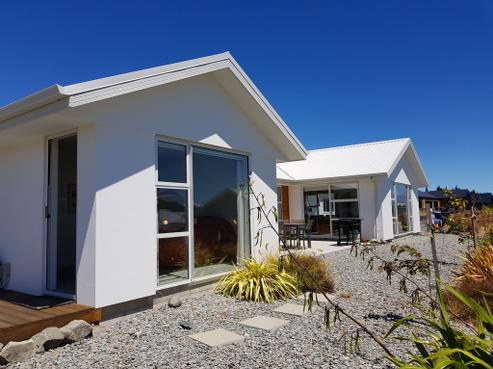 5 Rankin Rise, Lake Tekapo