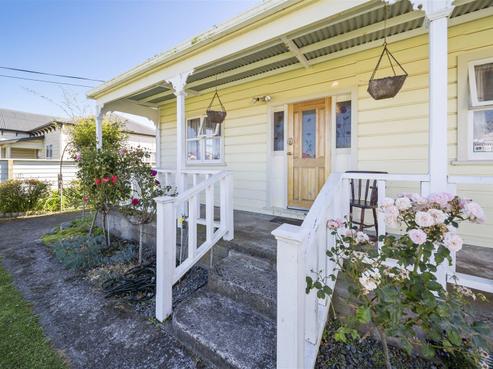 8 Campbell Street, Hawera