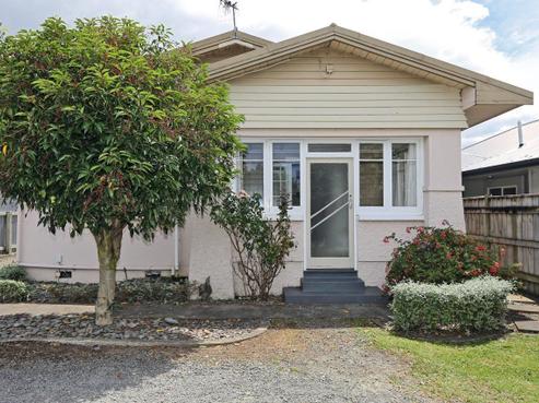 110 Allerton Street, Saint Leonards