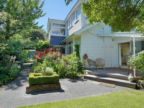 34 Tui Street, Fendalton