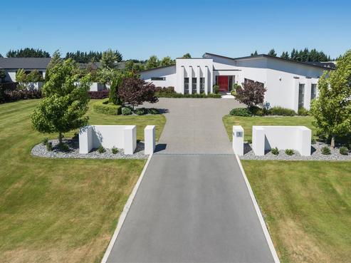 5 Dalton Way, West Melton