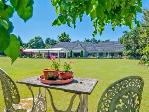 371 Springston Rolleston Road, Rolleston