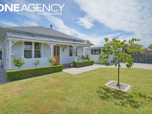 21 Church Street, Rangiora
