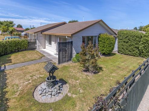 1/36 Epsom Road, Sockburn