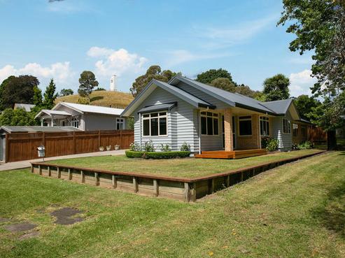 15 Arney Street, Paeroa