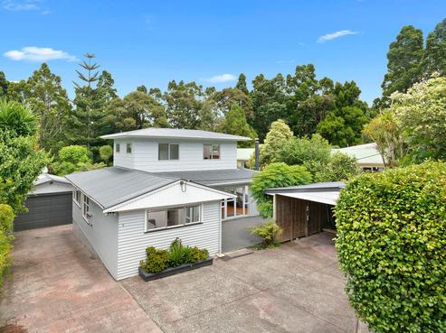6 Waima Crescent, Titirangi