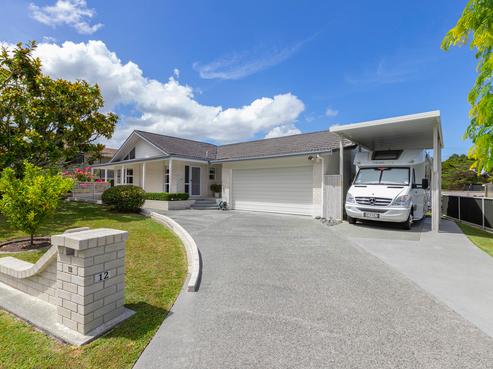 12 Melwood Drive, Warkworth