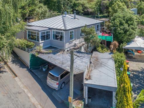 4 Webb Lane, Lyttelton