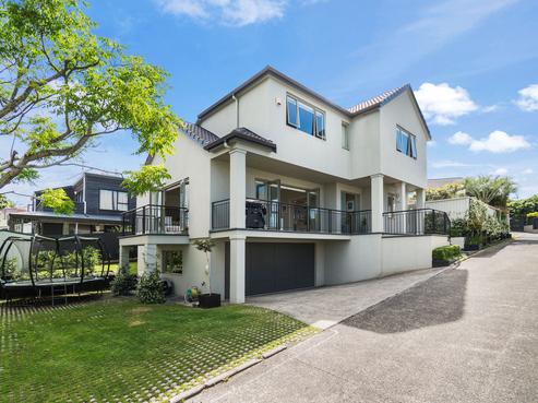 56A Kurahaupo Street, Orakei
