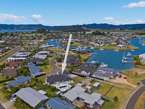 12 Sara Way, Whitianga