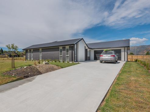 3 Francis Lane, Lake Hawea