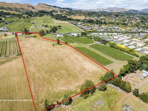 287 Te Mata Road, Havelock North
