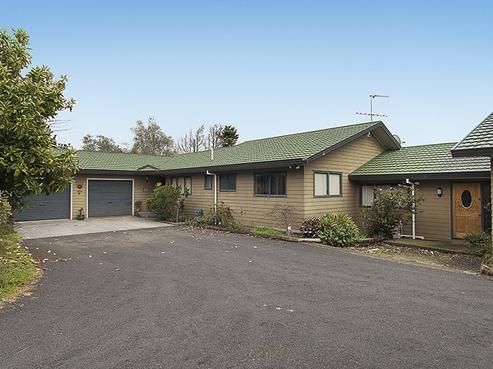82 Hyland Place, Waiuku