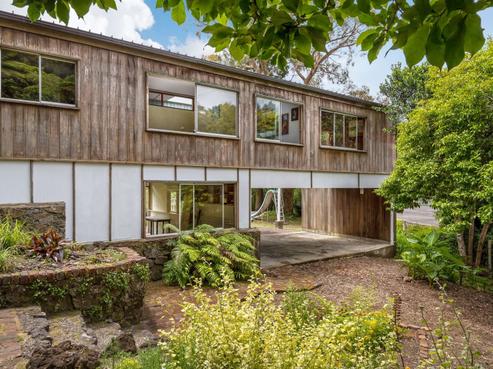 178 Konini Road, Titirangi