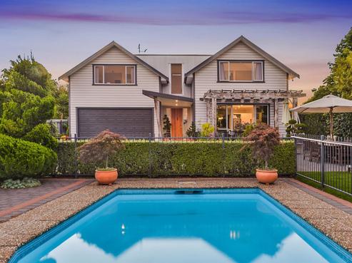 57A Galloway Street, Hamilton East