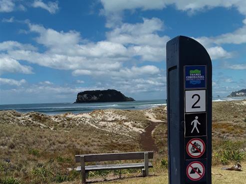 204 Barrowclough Road, Whangamata