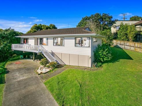 65 Santiago Crescent, Unsworth Heights