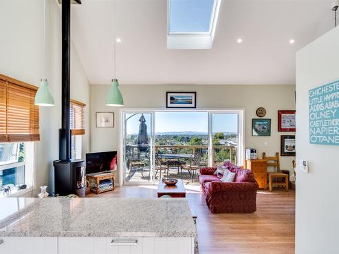 18 Lucknow Terrace, Napier Hill