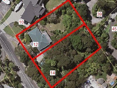 12 Maraetai Heights Road, Maraetai