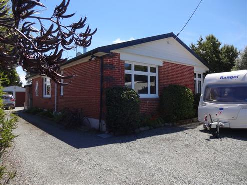 191 Factory Road, Temuka