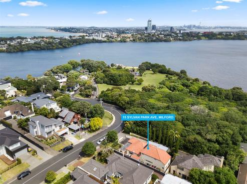 15 Sylvan Park Avenue, Milford