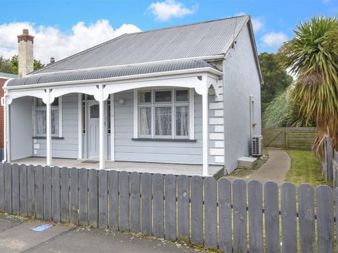 13 Loyalty Street, Forbury