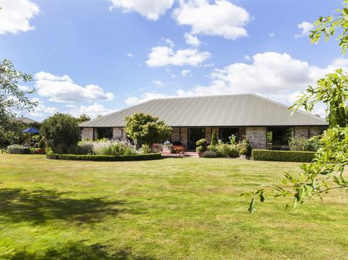 3 Stone Eyre Place, Swannanoa