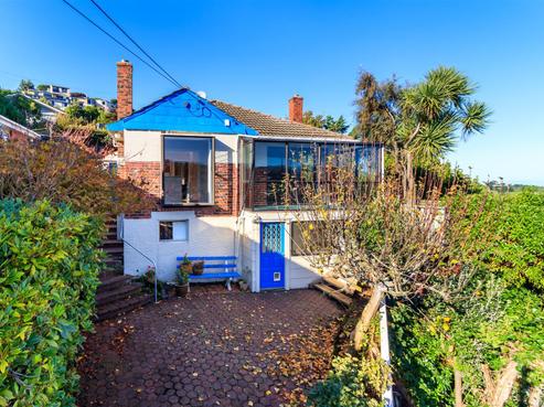53 Arawa Street, Tainui