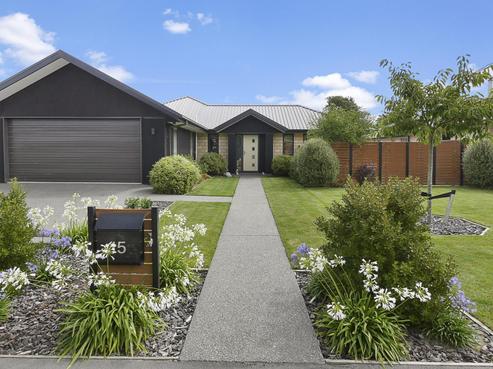 15 Tiny Hill Drive, Rolleston