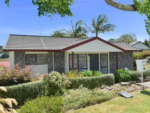 16 Ridgeway Drive, Kamo