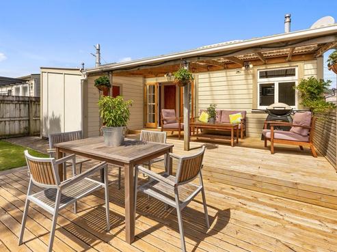 41 Ava Street, Petone