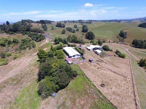 408 Honikiwi Road, Otorohanga