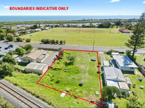 47 Pakeha Street, Matata